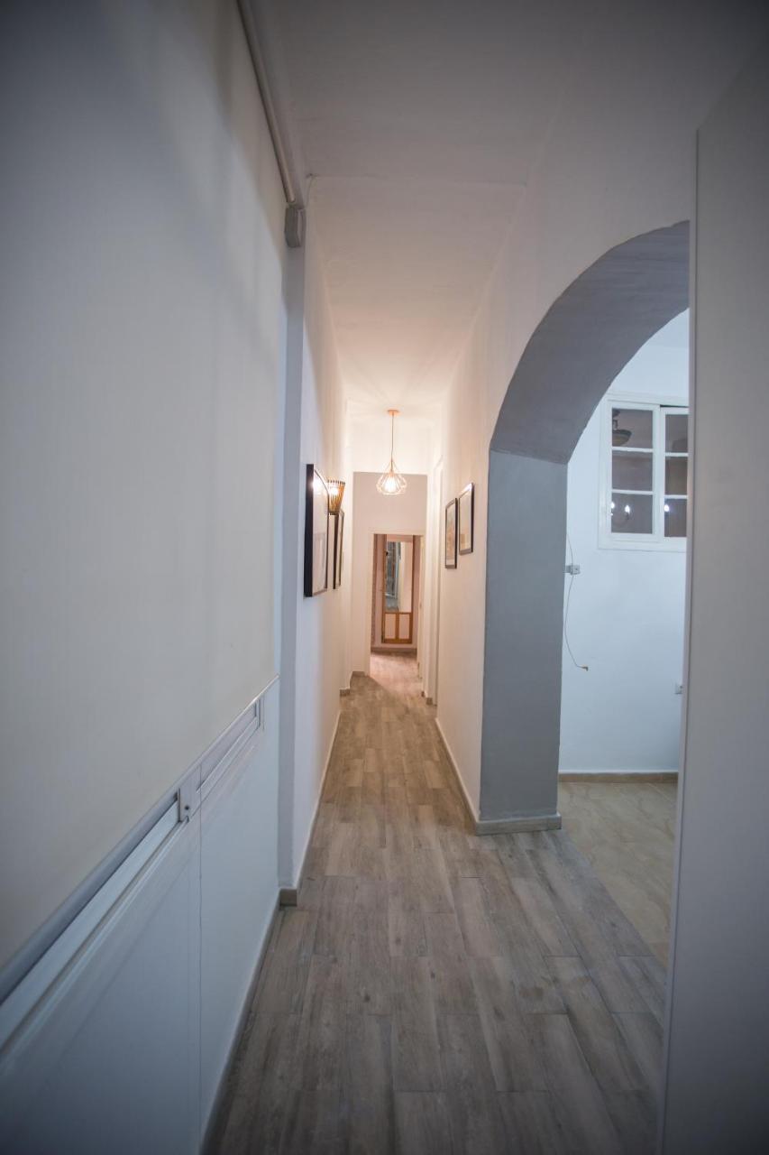 Apartamentos Catedral Málaga Kültér fotó